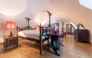 Kép Pet Friendly Home In Ponti Sul Mincio szállásáról Ponti Sul Mincióban a galériában