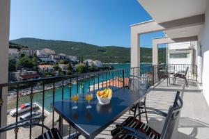 Hrvatska, NEUM, Apartmani Budeš