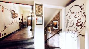 Foto dalla galleria di Sir Toby's Hostel a Praga