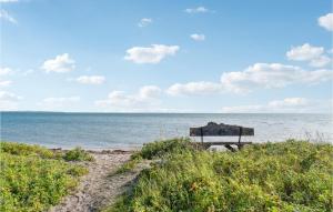 Paesaggio naturale nelle vicinanze della casa vacanze