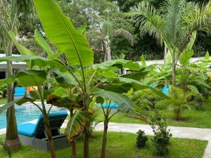 Giardino di Hotel Good Life