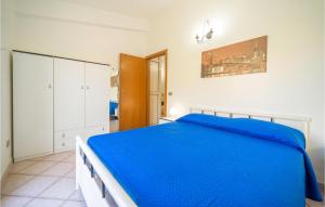 Posteľ alebo postele v izbe v ubytovaní Villa Spera