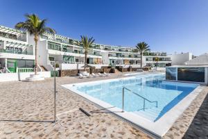 Πισίνα στο ή κοντά στο Holyhome casa laurane