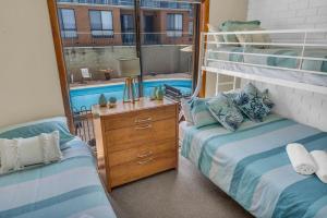 Φωτογραφία από το άλμπουμ του Unit 5 13 Short Street, Merimbula σε Merimbula