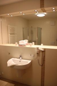 Gallery image of Hotel Thüringer Hof in Rudolstadt +27 photos