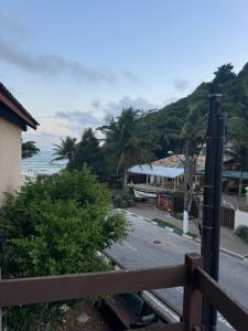 Phong cảnh thiên nhiên gần chỗ nghỉ nhà dân