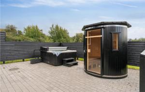 Fotografie z fotogalerie ubytování Stunning Home In Jægerspris With Sauna v destinaci Jægerspris + 25 fotografií