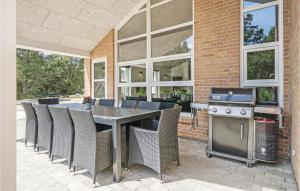 Fotografie z fotogalerie ubytování Holiday Home Solsiden Blåvand X v destinaci Blåvand