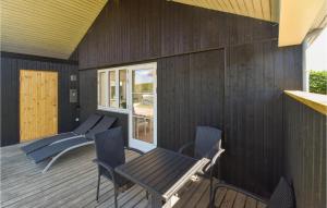 Fotografie z fotogalerie ubytování Two-Bedroom Holiday Home In Kerteminde v destinaci Kerteminde