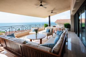 Gallery image of Best Ocean View HDM PH6-1 w Golf and Beach Clubs in Punta Mita