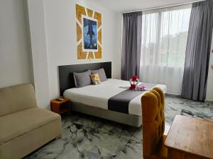 Gallery image of Patty House Galapagos in Puerto Ayora