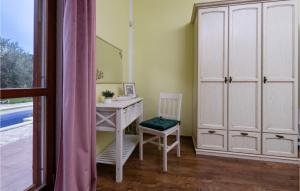 Fotografie z fotogalerie ubytování Holiday Home Dalmatinska Croatia v destinaci Krnica