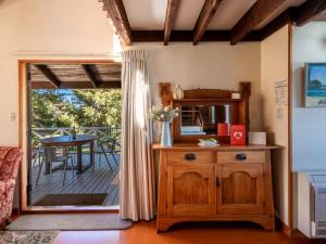 Fotografie z fotogalerie ubytování Kaiteri House - Kaiteriteri Holiday Home v destinaci Kaiteriteri