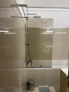 Et badeværelse på Luxueux T3 Marina Le Gosier - Guadeloupe + 14 billeder