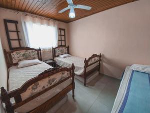 Fotografie z fotogalerie ubytování Casa completa com Piscina e Área de Churrasco v destinaci Ubatuba