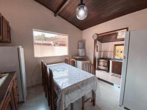 Fotografie z fotogalerie ubytování Casa completa com Piscina e Área de Churrasco v destinaci Ubatuba
