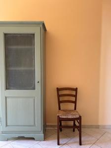 Fotografie z fotogalerie ubytování Locanda Val d'Orcia v destinaci Campiglia dʼOrcia