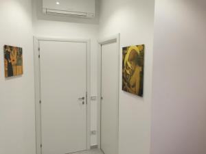 Fotografie z fotogalerie ubytování Picaflor Art & Rooms v Miláně