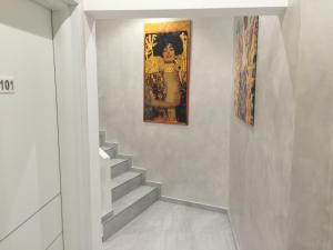 Fotografie z fotogalerie ubytování Picaflor Art & Rooms v Miláně