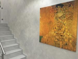 Fotografie z fotogalerie ubytování Picaflor Art & Rooms v Miláně