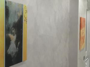 Fotografie z fotogalerie ubytování Picaflor Art & Rooms v Miláně