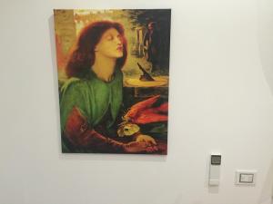 Nápoje v ubytování Picaflor Art & Rooms