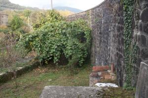 A general mountain view or a mountain view taken from the holiday home