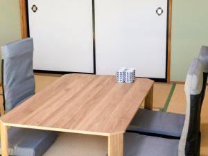Foto sihtkohas Fujikawaguchiko asuva majutusasutuse BlueRock galeriist