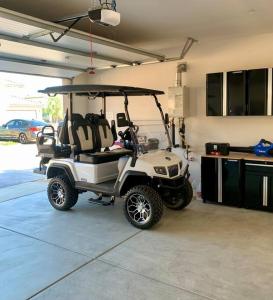 Φωτογραφία από το άλμπουμ του Fall Fairways Retreat - PGA West 3BD - Golf Cart σε La Quinta