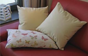 Posezení v ubytování Angel