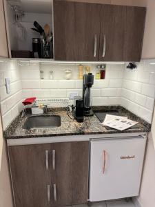 Gallery image of Departamento Los Nogales in Cafayate