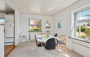 Φωτογραφία από το άλμπουμ του Pet Friendly Home In Nørre Nebel σε Nørre Nebel