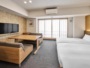 MIMARU Tokyo Kinshicho電視和／或娛樂中心