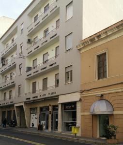 Galeriebild der Unterkunft Al Porto Di Cagliari in Cagliari