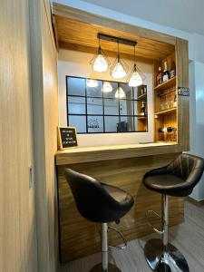 Φωτογραφία από το άλμπουμ του Ikigai Staycation by Trees Residences στη Μανίλα +22 φωτογραφίες