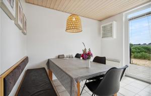 Fotografie z fotogalerie ubytování 2 Bedroom Nice Home In Nørre Nebel v destinaci Nørre Nebel
