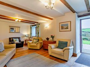 صورة لـ 4 Bed in Boscastle 47035 في بوسكاسيل