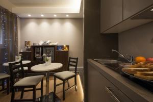 Gallery image of NG Guest House Roma San Pietro in Rome