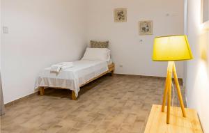 Posteľ alebo postele v izbe v ubytovaní Villa Selinon