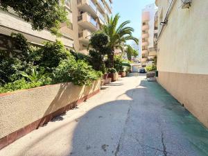 El barrio de los alrededores o un barrio cerca de este apartamento