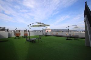 Ảnh trong thư viện ảnh của Hotel rein ở Gyeongju