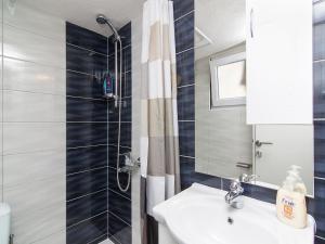 Ένα μπάνιο στο Old Town Apartment 91 Pula +17 φωτογραφίες