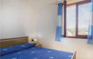 Posteľ alebo postele v izbe v ubytovaní Casa Stella Maris