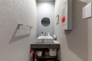 Ένα μπάνιο στο The Comfy Sapporo +67 φωτογραφίες