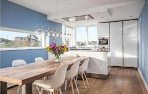 Fotografie z fotogalerie ubytování Villa Topduin v destinaci Bergen aan Zee