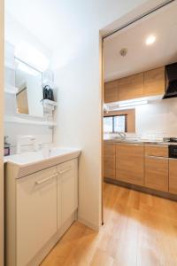 Köök või kööginurk majutusasutuses Unison +54 fotot