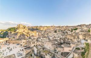 Linna Metaponto üldine vaade või majutusasutusest Alessidamo Trilo pildistatud vaade +10 fotot
