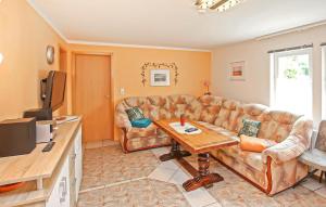 Fotografie z fotogalerie ubytování Ferienwohnung Walow Strietfeld v destinaci Strietfeld
