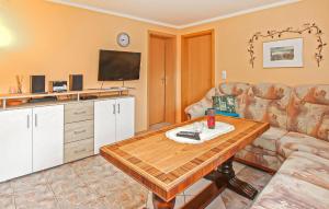 Fotografie z fotogalerie ubytování Ferienwohnung Walow Strietfeld v destinaci Strietfeld