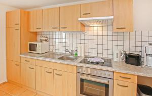 Fotografie z fotogalerie ubytování Ferienwohnung Walow Strietfeld v destinaci Strietfeld